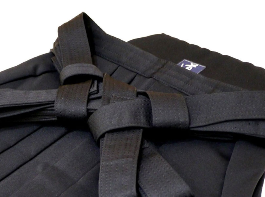 Aikido hakama