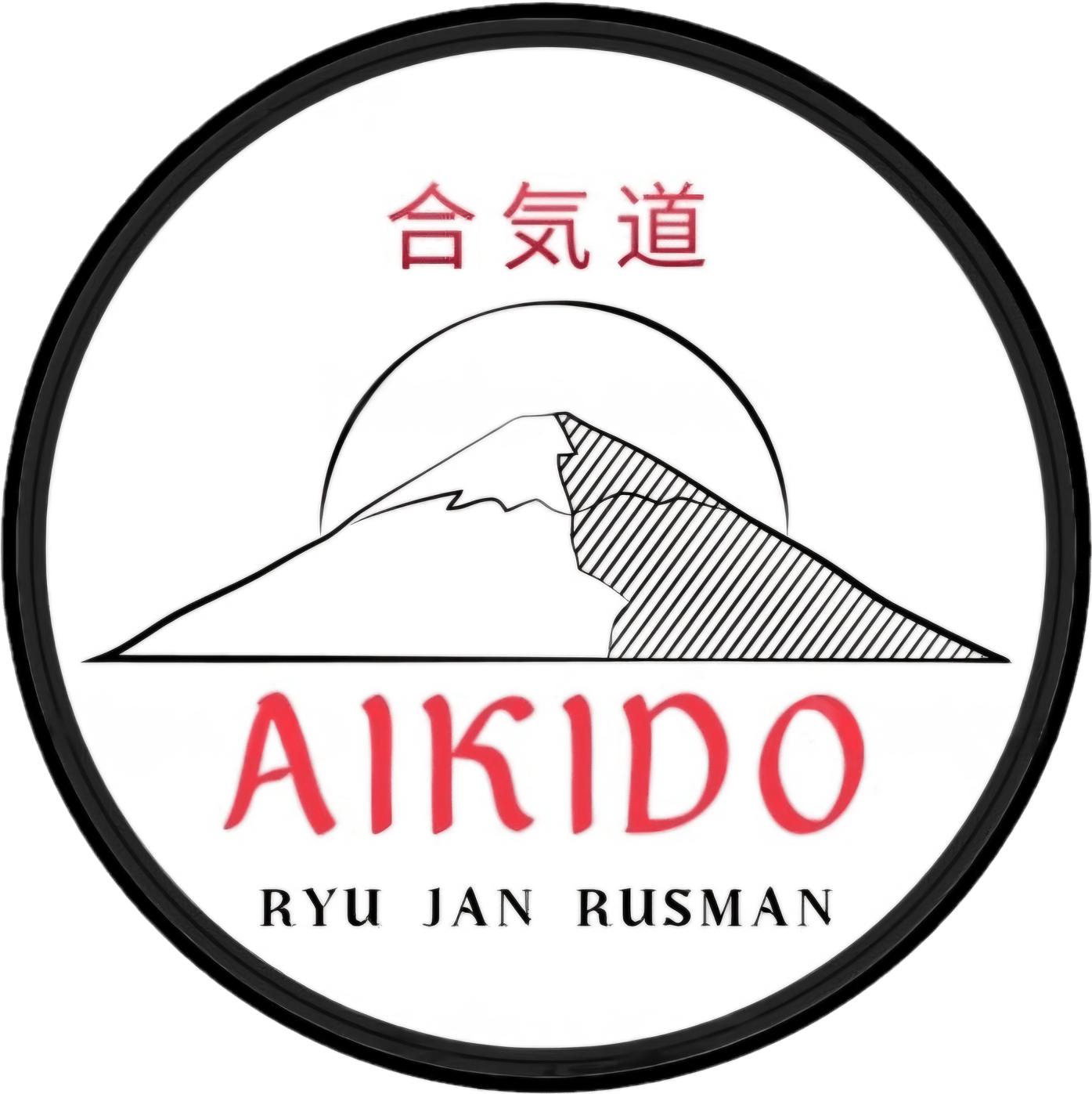 Aikido Ryu Jan Rusman